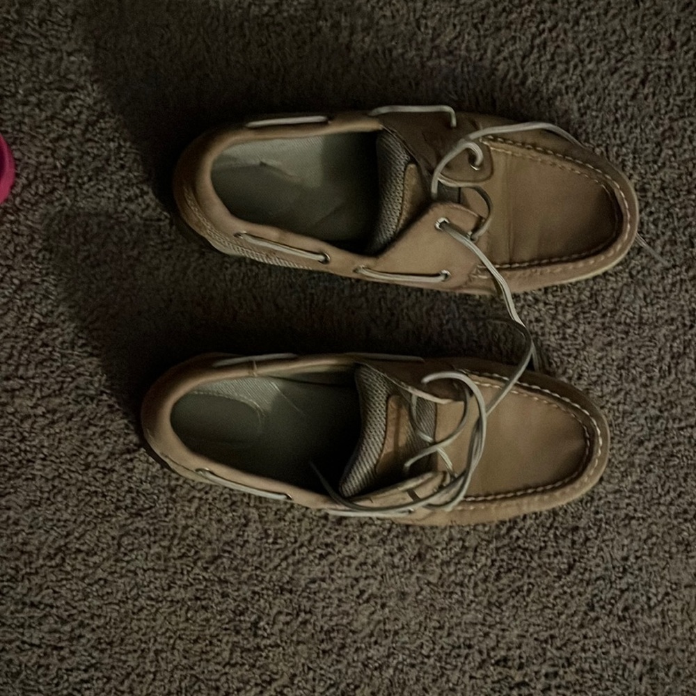 Sperry